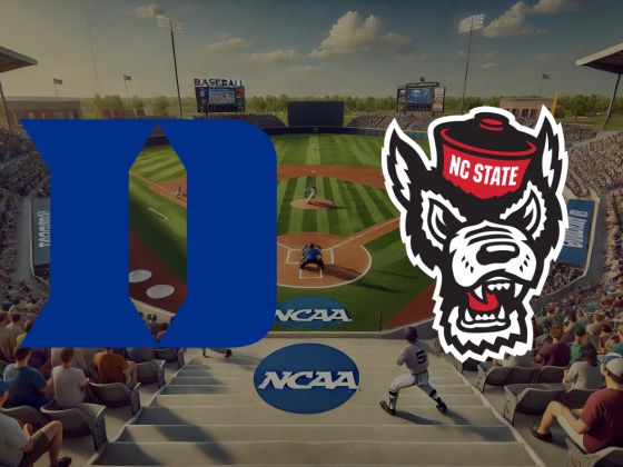 North Carolina State Wolfpack vs. Duke Blue Devils